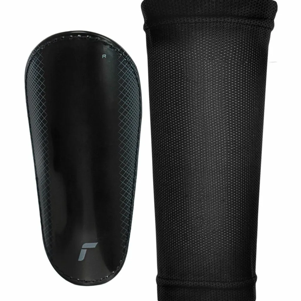 Reusch Schutzausrüstung|Schutzausrüstung<· Compact Supreme black