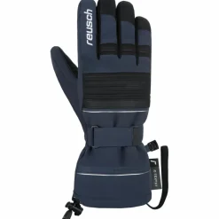 Reusch Skihandschuhe|Snowboarding<· Conan R-TEX® XT 4471 dress blue / black