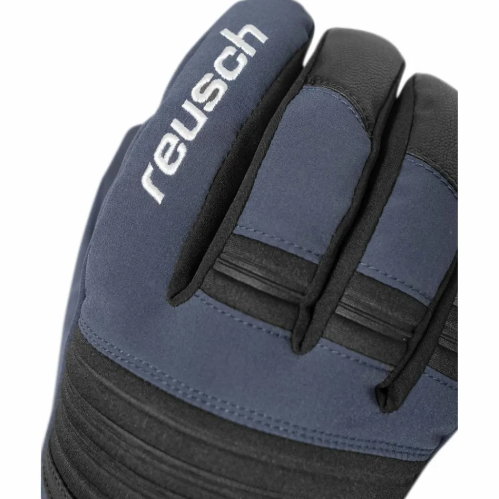 Reusch Skihandschuhe|Snowboarding<· Conan R-TEX® XT 4471 dress blue / black