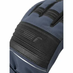 Reusch Skihandschuhe|Snowboarding<· Conan R-TEX® XT 4471 dress blue / black