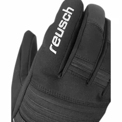 Reusch Skihandschuhe<· Conan R-TEX® XT black-white