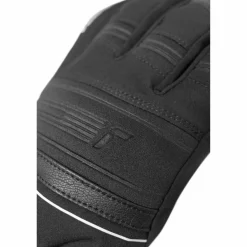 Reusch Skihandschuhe<· Conan R-TEX® XT black-white