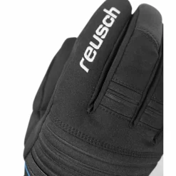 Reusch Laufhandschuhe<· Conan R-TEX® XT 7760 black / brilliant blue