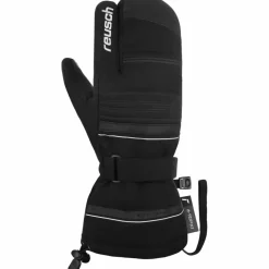 Reusch Snowboarding|Skihandschuhe<· Conan R-TEX® XT Lobster 7701 black/white