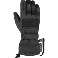 Reusch Laufhandschuhe<· Conan R-TEX® XT 7015 black melange / black