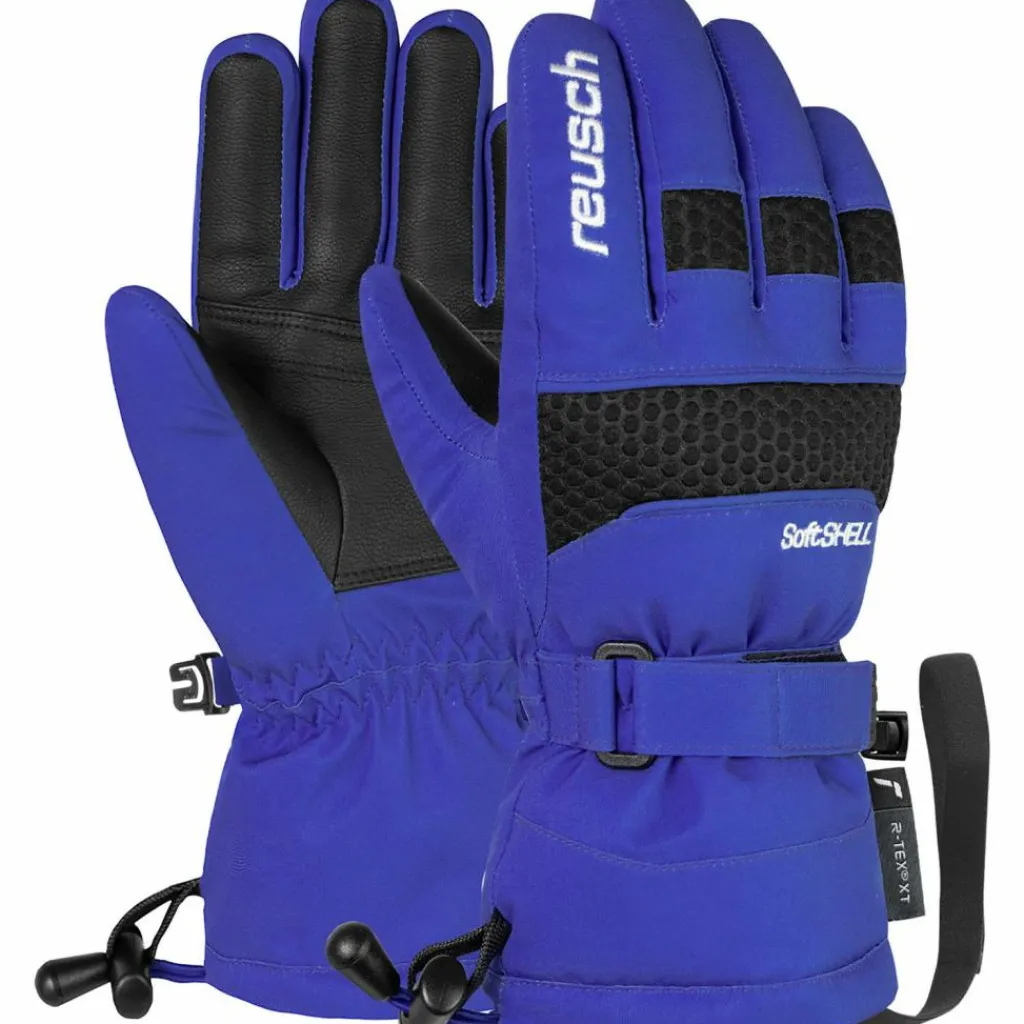 Outlet · Connor R-TEX XT Junior Damen Skihandschuhe|Snowboarding