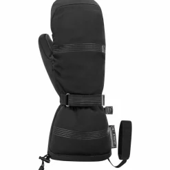 Reusch Handschuhe|Skihandschuhe<· Cozy black