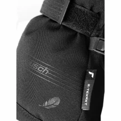 Reusch Snowboarding|Skihandschuhe<· Cozy Down R-TEX® XT 7710 black / black