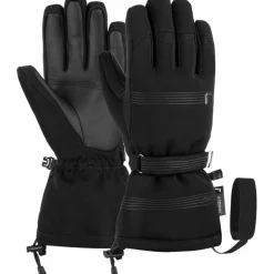 Reusch Handschuhe<· Cozy Down R-TEX black