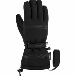 Reusch Handschuhe<· Cozy Down R-TEX black