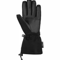 Reusch Handschuhe<· Cozy Down R-TEX black