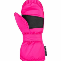 Reusch Handschuhe<· Cutes R-TEX® XT Mitten 3350 pink glo