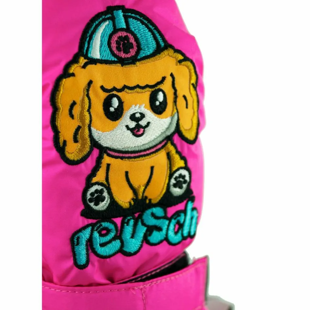 Reusch Handschuhe<· Cutes R-TEX® XT Mitten 3350 pink glo