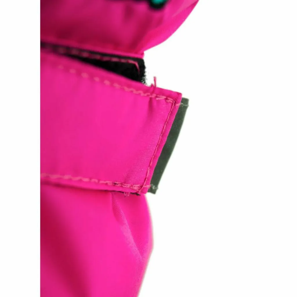 Reusch Handschuhe<· Cutes R-TEX® XT Mitten 3350 pink glo