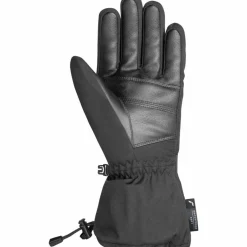 Reusch Snowboarding|Bergsteigen<· Dahlia R-TEX® XT 7700 black