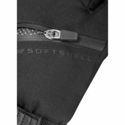 Reusch Snowboarding|Bergsteigen<· Dahlia R-TEX® XT 7700 black