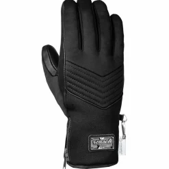 Reusch Skihandschuhe<· Daisy WINDSTOPPER® 7700 black