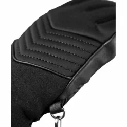 Reusch Skihandschuhe<· Daisy WINDSTOPPER® 7700 black