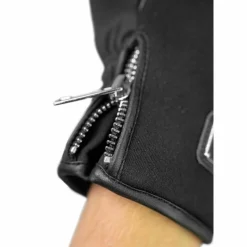 Reusch Skihandschuhe<· Daisy WINDSTOPPER® 7700 black