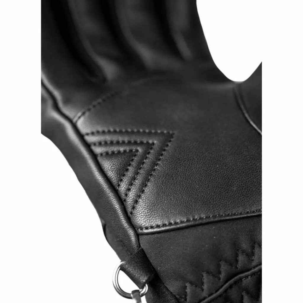 Reusch Skihandschuhe<· Daisy WINDSTOPPER® 7700 black