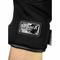 Reusch Skihandschuhe<· Daisy WINDSTOPPER® 7700 black