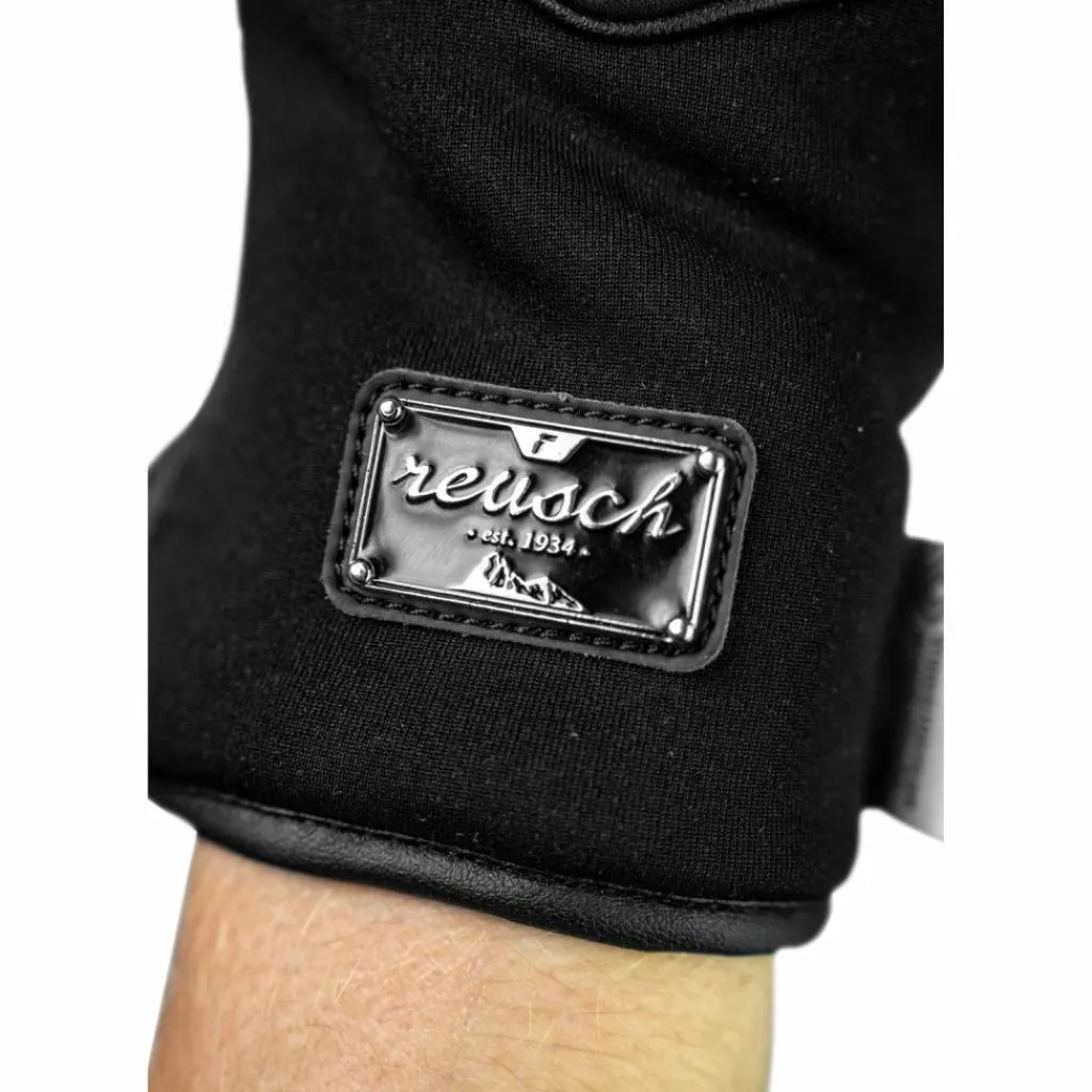 Reusch Skihandschuhe<· Daisy WINDSTOPPER® 7700 black