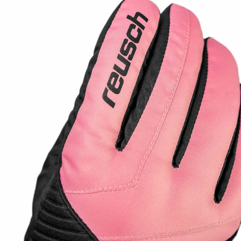 Reusch Snowboarding|Handschuhe<· Dan R-TEX® XT Junior 7049 black / wild rose