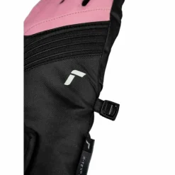 Reusch Snowboarding|Handschuhe<· Dan R-TEX® XT Junior 7049 black / wild rose