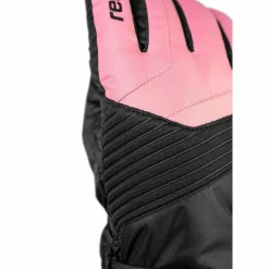 Reusch Snowboarding|Handschuhe<· Dan R-TEX® XT Junior 7049 black / wild rose