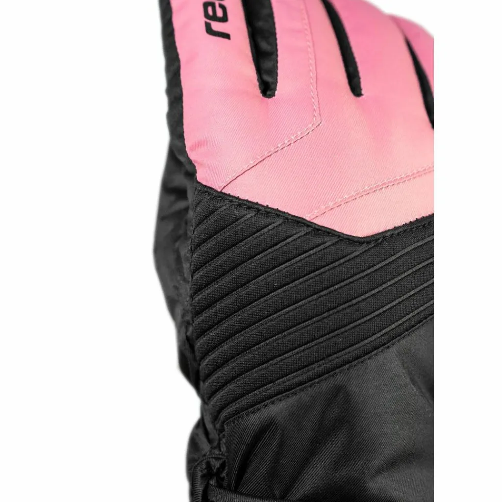 Reusch Snowboarding|Handschuhe<· Dan R-TEX® XT Junior 7049 black / wild rose