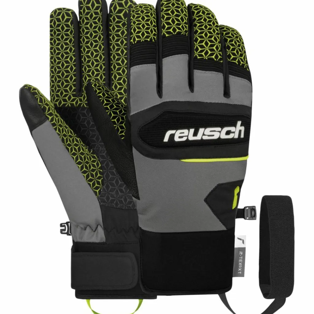 Online · Dragon R-TEX® XT Damen Skihandschuhe|Snowboarding