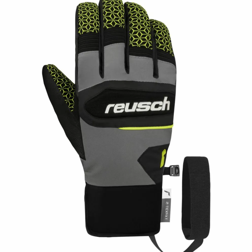 Online · Dragon R-TEX® XT Damen Skihandschuhe|Snowboarding
