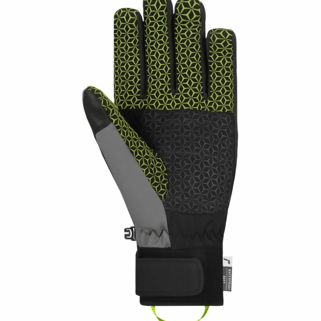 Online · Dragon R-TEX® XT Damen Skihandschuhe|Snowboarding