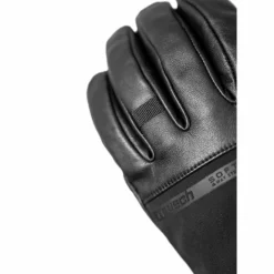 Reusch Snowboarding|Snowboarding<· Duality R-WOOL 7700 black