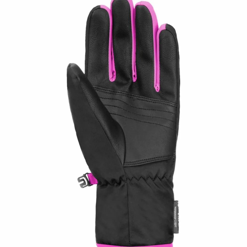 New · Duke R-TEX XT Junior Kinder Snowboarding|Handschuhe