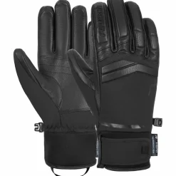 Reusch Skihandschuhe|Snowboarding<· Dylan R-TEX® XT 7700 black