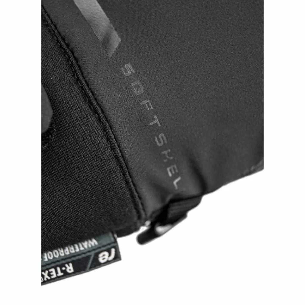 Reusch Skihandschuhe|Snowboarding<· Dylan R-TEX® XT 7700 black
