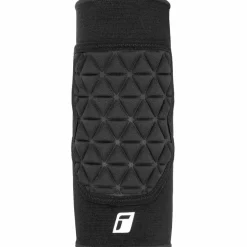 Reusch Schutzausrüstung|Schutzausrüstung<· Ellenbogenschoner Ultimate Elbow Guard 7700 black