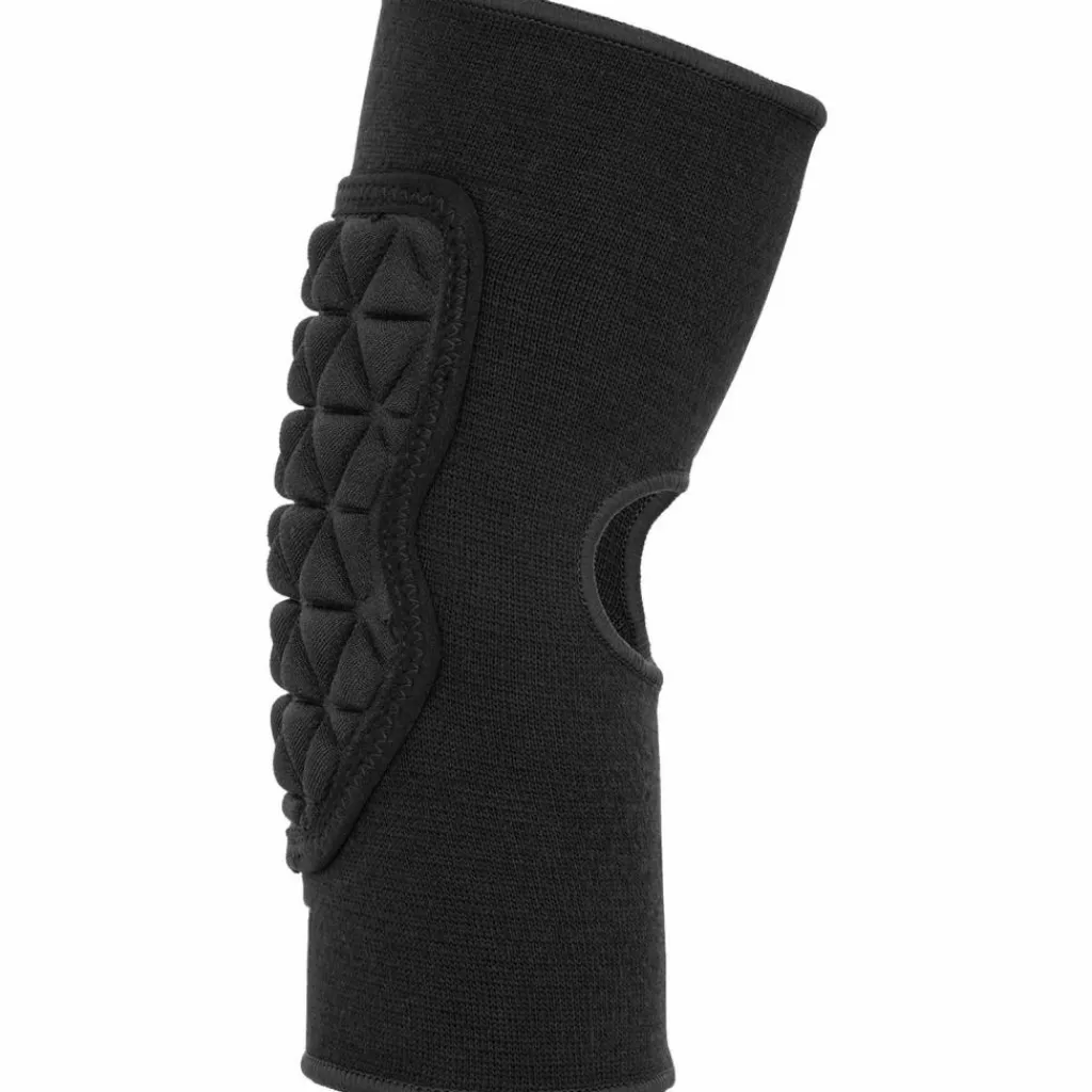 Reusch Schutzausrüstung|Schutzausrüstung<· Ellenbogenschoner Ultimate Elbow Guard 7700 black