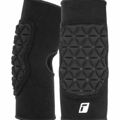 Reusch Schutzausrüstung|Schutzausrüstung<· Ellenbogenschoner Ultimate Elbow Guard 7700 black