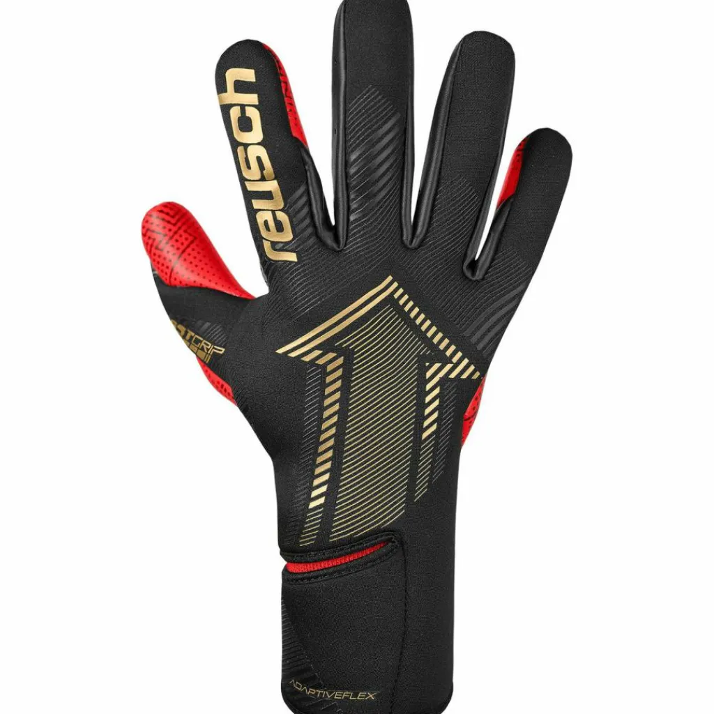 · Fastgrip Gold X GluePrint Damen Handschuhe|Handschuhe