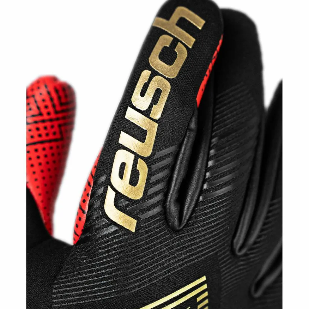 · Fastgrip Gold X GluePrint Damen Handschuhe|Handschuhe