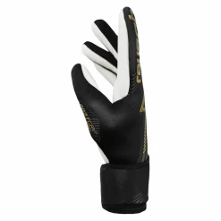 Reusch Handschuhe|Handschuhe<· Fastgrip Silver TW-Handschuhe 2025 schwarzgold