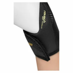 Reusch Handschuhe|Handschuhe<· Fastgrip Silver TW-Handschuhe 2025 schwarzgold