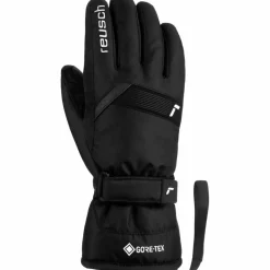 Reusch Snowboarding|Handschuhe<· Flash GORE-TEX Junior 7701 black/white