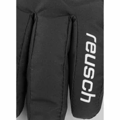 Reusch Snowboarding|Handschuhe<· Flash GORE-TEX Junior 7701 black/white