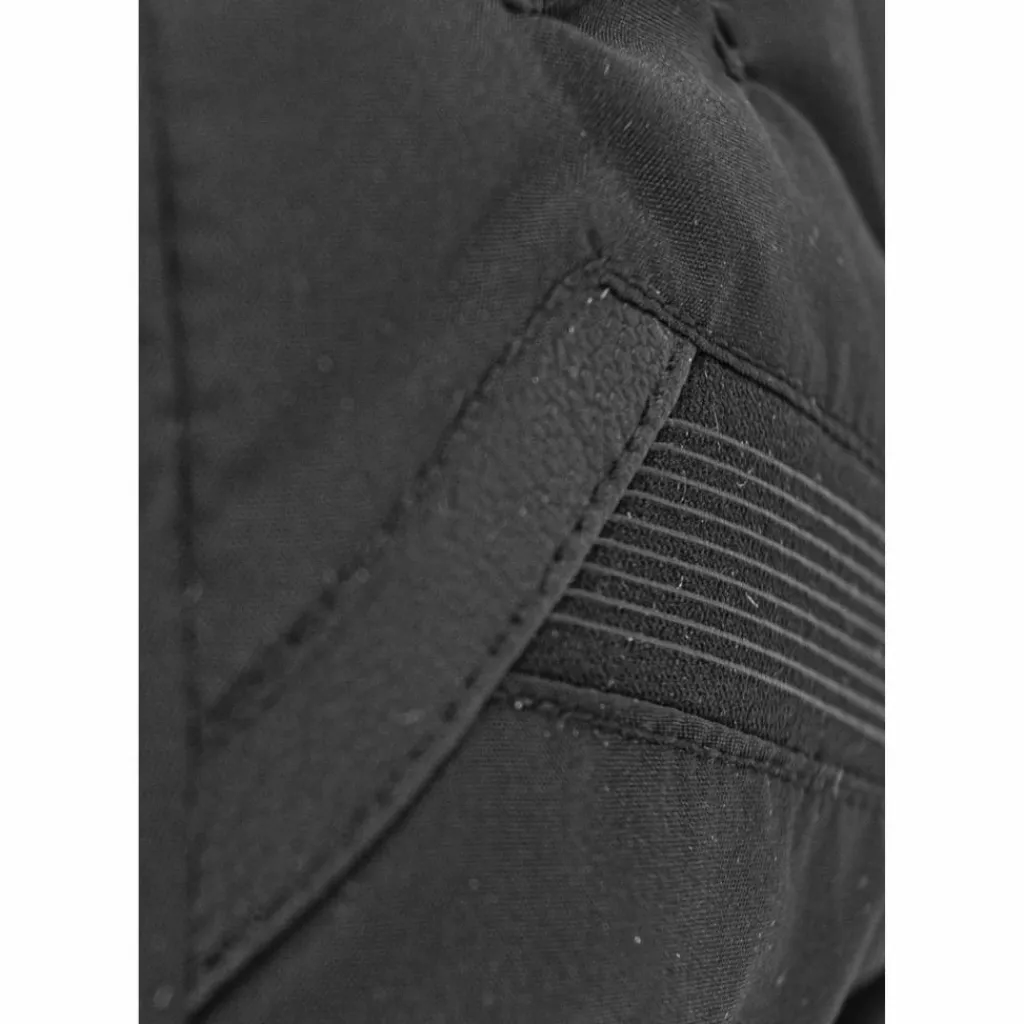 Reusch Snowboarding|Handschuhe<· Flash GORE-TEX Junior 7701 black/white