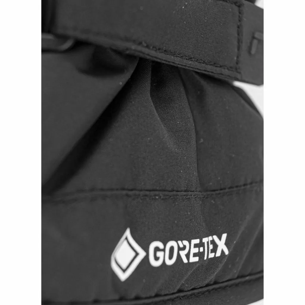 Reusch Snowboarding|Handschuhe<· Flash GORE-TEX Junior 7701 black/white