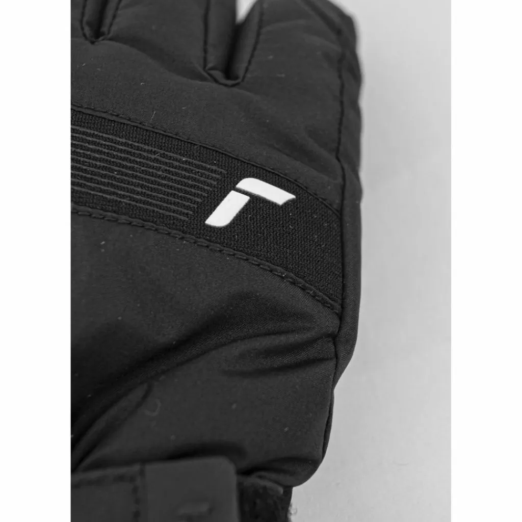 Reusch Snowboarding|Handschuhe<· Flash GORE-TEX Junior 7701 black/white