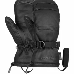 Reusch Skihandschuhe|Snowboarding<· Fullback Down R-TEX® XT Mitten 7700 black